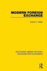 Modern Foreign Exchange - Book