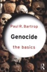 Genocide: The Basics - Book