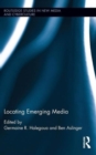 Locating Emerging Media - Book