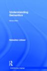 Understanding Semantics - Book