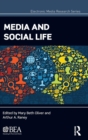Media and Social Life - Book