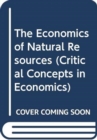The Economics of Natural Resources - Book