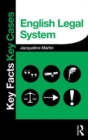 English Legal System - Book