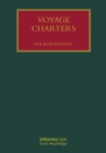Voyage Charters - Book