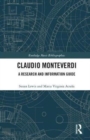 Claudio Monteverdi : A Research and Information Guide - Book