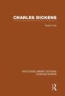 Charles Dickens (RLE Dickens) - Book