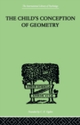 Child's Conception Of Geometry - Book