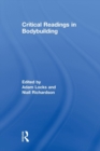 Critical Readings in Bodybuilding - Book