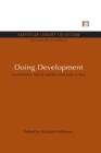 Doing Development : Government, NGOs and the rural poor in Asia - Book