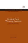 Famine Early Warning Systems : Victims and destitution - Book