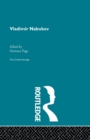 Vladimir Nabokov - Book