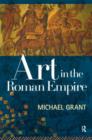 Art in the Roman Empire - Book