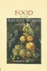 Food in the Ancient World from A to Z - Book