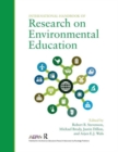 International Handbook of Research on Environmental Education - Book
