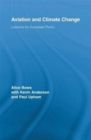 Aviation and Climate Change : Lessons for European Policy - Book