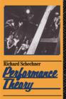 Performance Theory - Book