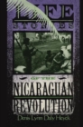 Life Stories of the Nicaraguan Revolution - Book