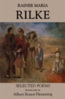Rainer Maria Rilke : Selected Poems - Book