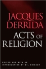 Acts of Religion - Book
