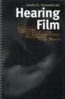 Hearing Film : Tracking Identifications in Contemporary Hollywood Film Music - Book