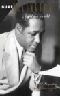 Duke Ellington and His World - Book