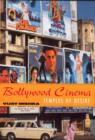 Bollywood Cinema : Temples of Desire - Book