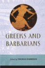 Greeks and Barbarians - Book