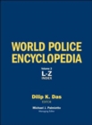 World Police Encyclopedia : 2-volume set - Book
