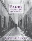 Paris, Capital of Modernity - Book