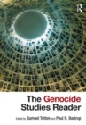 The Genocide Studies Reader - Book