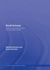 Small Schools : Public School Reform Meets the Ownership Society - Book