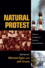 Natural Protest : Essays on the History of American Environmentalism - Book