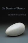 Six Names of Beauty - Book