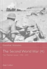The Second World War, Vol. 4 : The Mediterranean 1940-1945 - Book