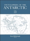 Encyclopedia of the Antarctic - Book