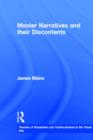 Master Narratives and their Discontents - Book