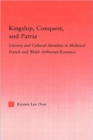 Kingship, Conquest, and Patria - Book