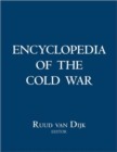 Encyclopedia of the Cold War - Book