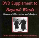 Video Supplement Beyond Words - Book