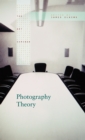Photography Theory - Book