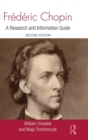 Frederic Chopin : A Research and Information Guide - Book