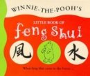 Pooh on Feng Shui - Book