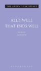 "All's Well That Ends Well" - Book