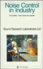 Noise Control in Industry - Book