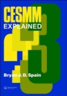 CESMM 3 Explained - Book