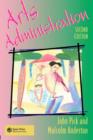 Arts Administration - Book