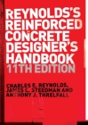 Reinforced Concrete Designer's Handbook - Book
