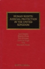 Human Rights: Judicial Protection in the United Kingdom - Book