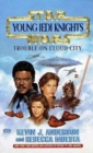Trouble on Cloud City - Book