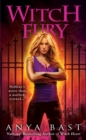 Witch Fury - Book